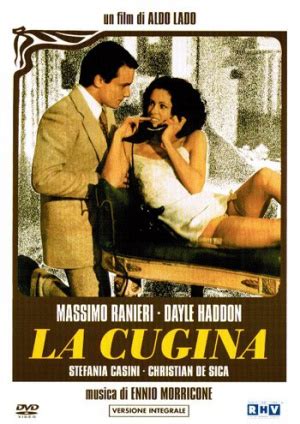 FILM: La Cugina (1974)